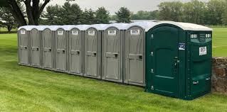 Portable Restrooms for Agricultural Sites in Bridgman, MI